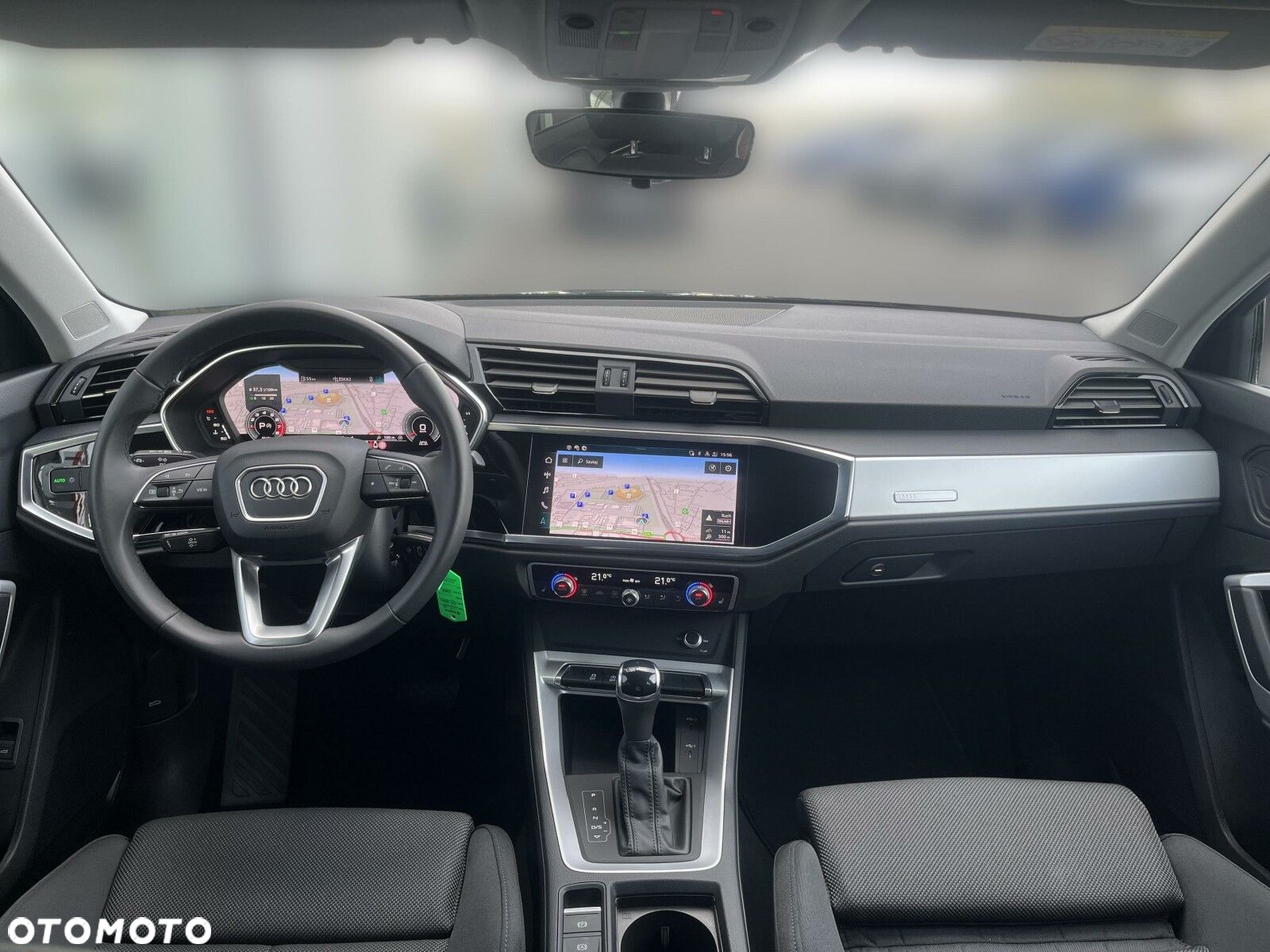 Audi Q3 - 16