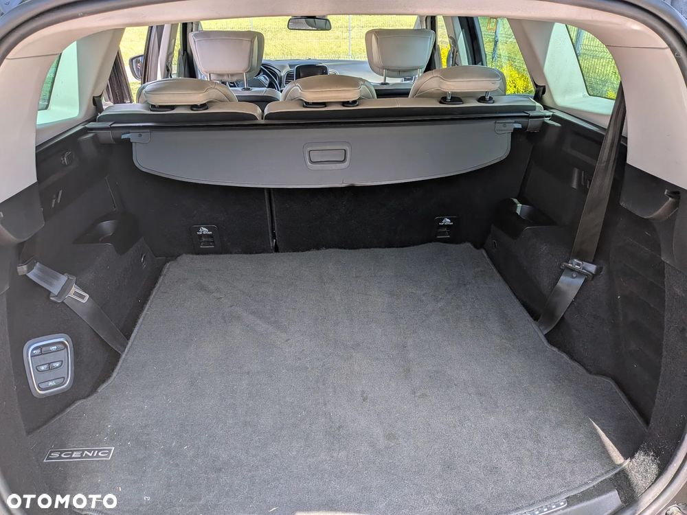 Renault Grand Scenic ENERGY dCi 160 EDC INITIALE PARIS - 12