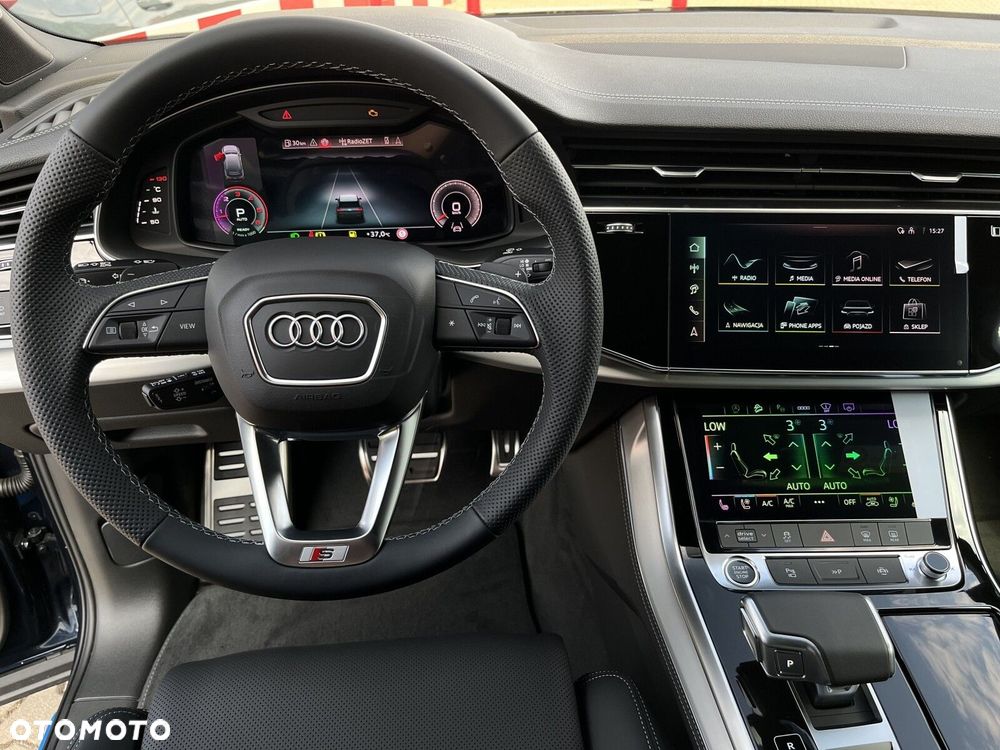 Audi Q7 - 30