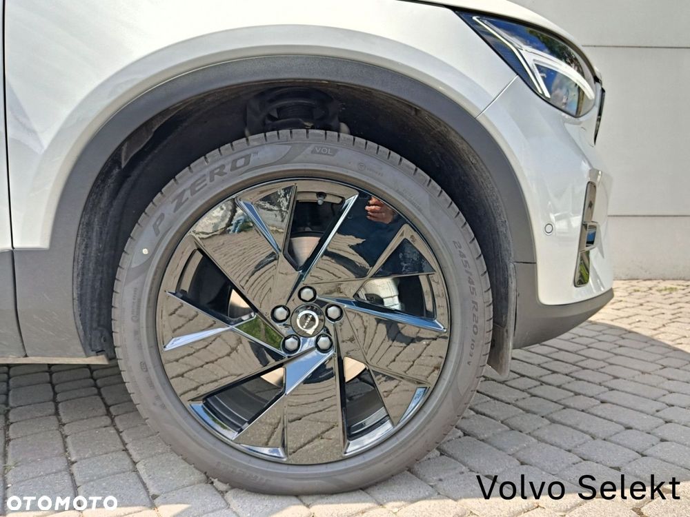 Volvo XC 40 - 8