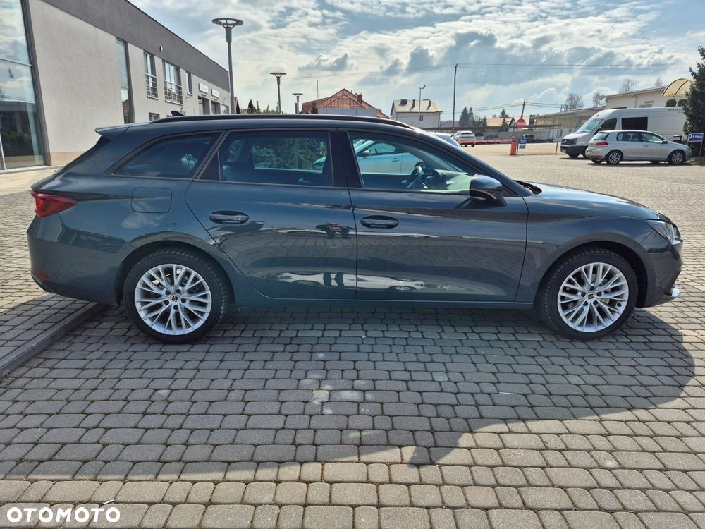 Seat Leon - 4