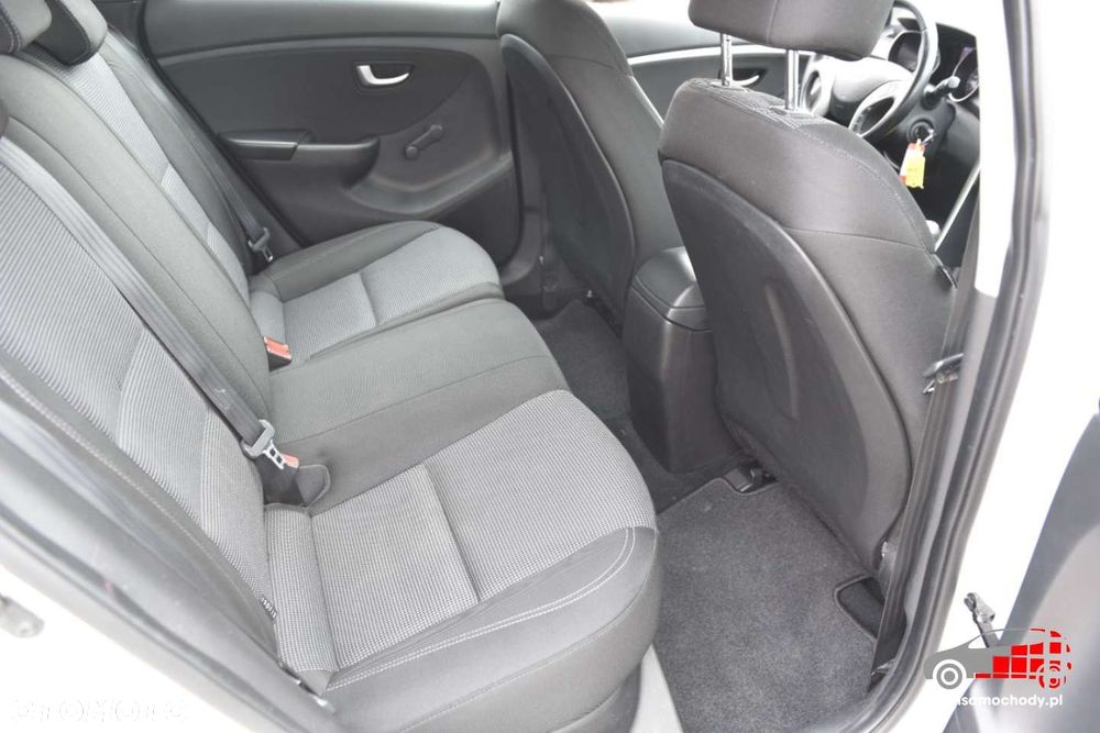 Hyundai i30 - 20