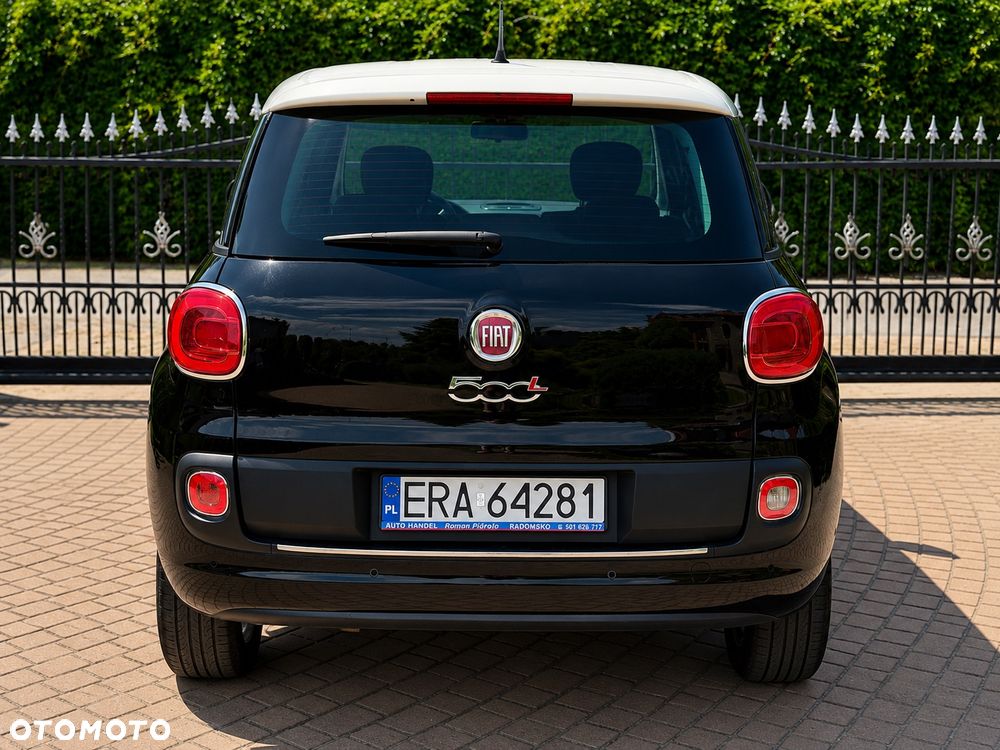 Fiat 500L 1.4 16V S-Design - 5