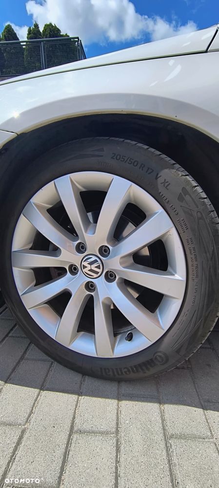 Volkswagen Scirocco 1.4 TSI - 16