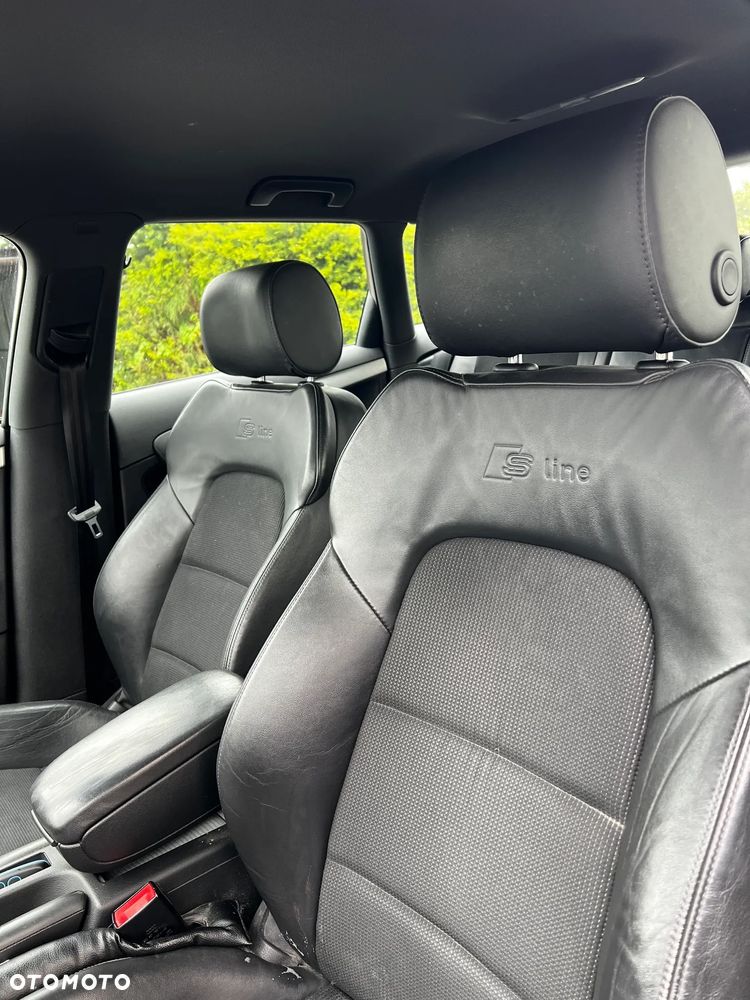 Audi A3 Sportback 1.4 TFSI Attraction - 6