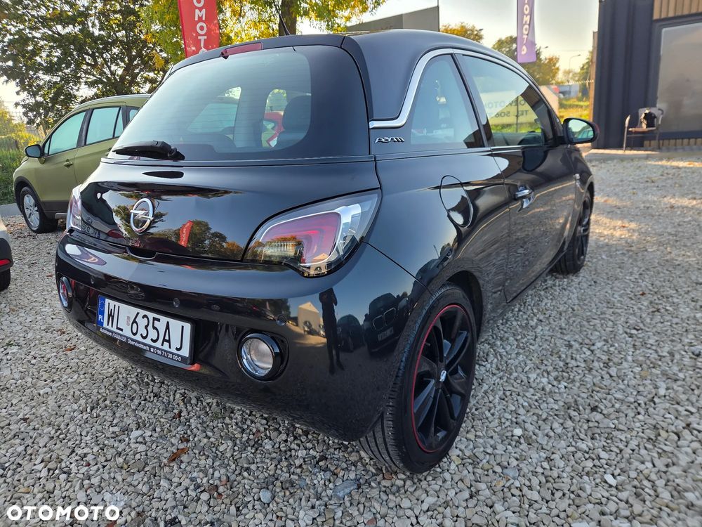 Opel Adam 1.4 Jam - 13
