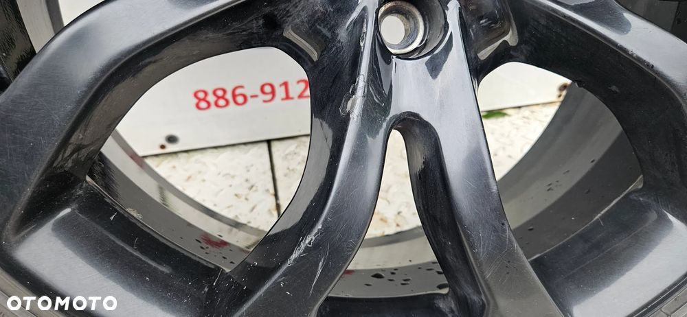 Dodge Durango LIFT 2017- Felga aluminiowa Koło Alufelga R20 ET 56,4 ORYGINAŁ 5ZR777RMAA 5ZR77TRMAA - 9