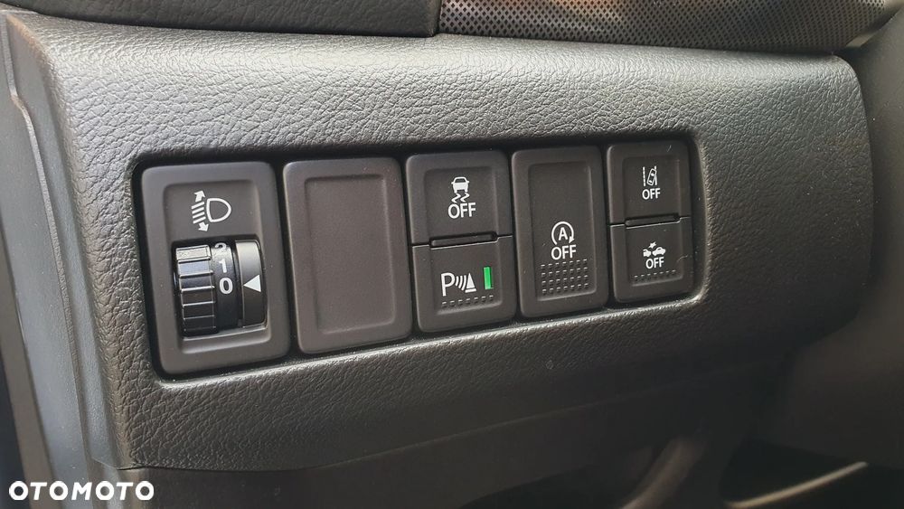 Suzuki Vitara 1.4 Boosterjet mHEV Elegance 2WD - 33