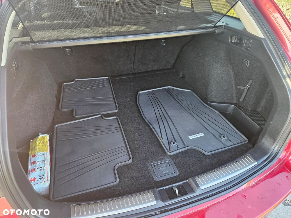 Mazda 6 2.0 Skyenergy - 9