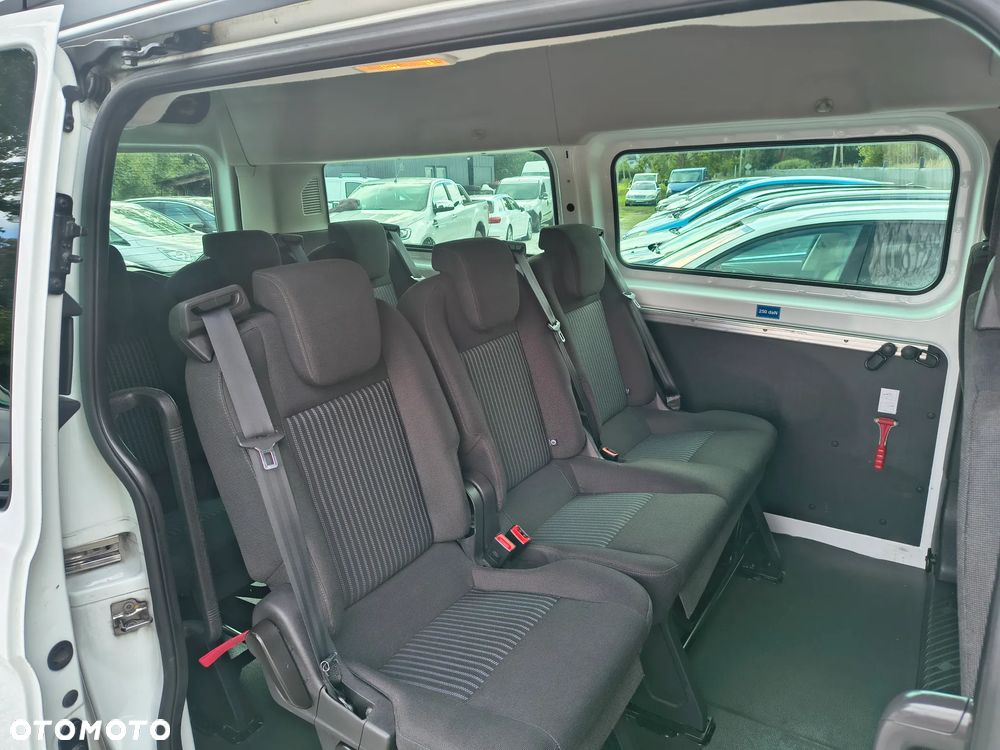 Ford Transit Custom 330 L2H2 VA Basis - 21