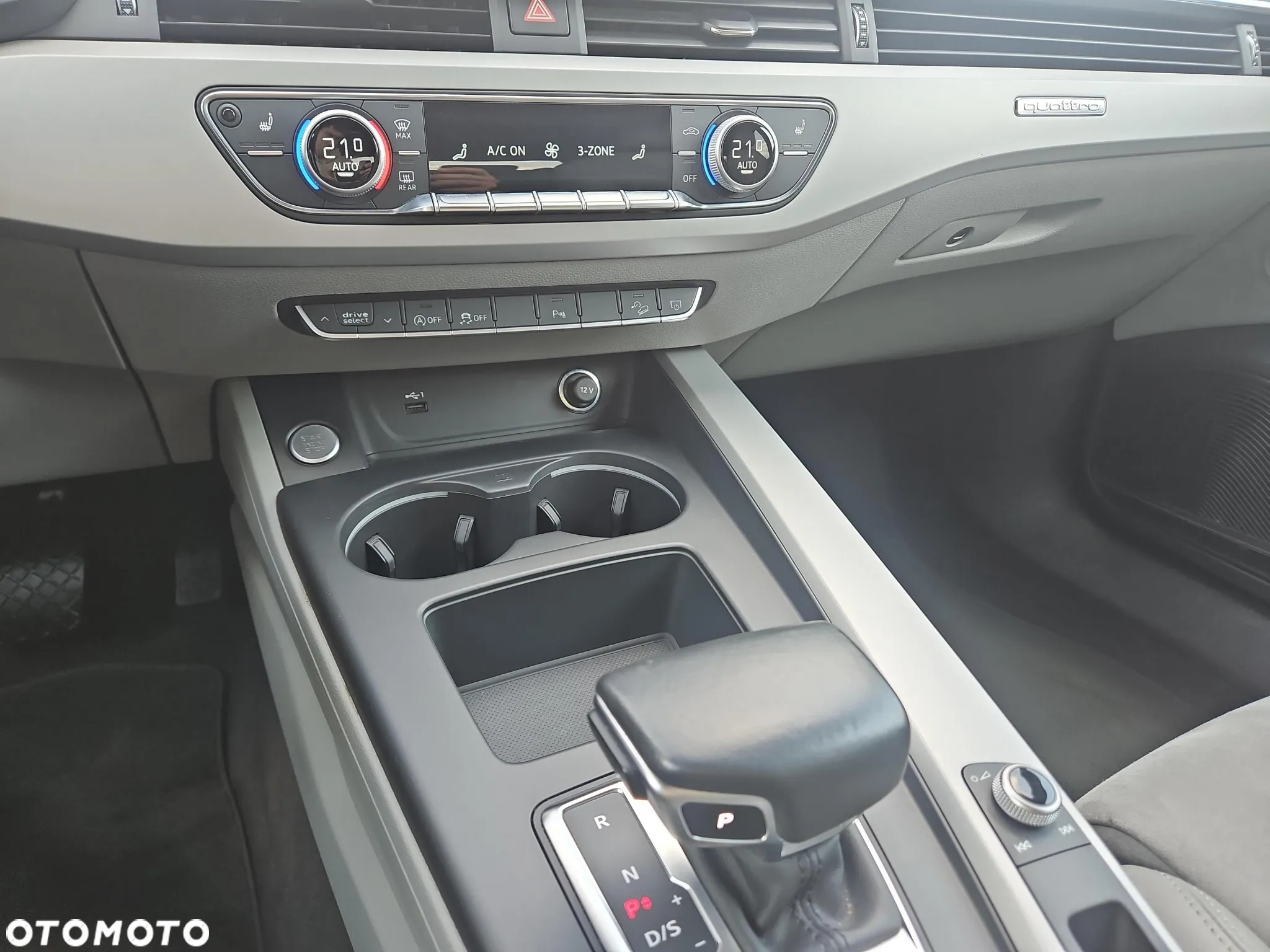 Audi A4 Allroad 2.0 TFSI Quattro S tronic - 23