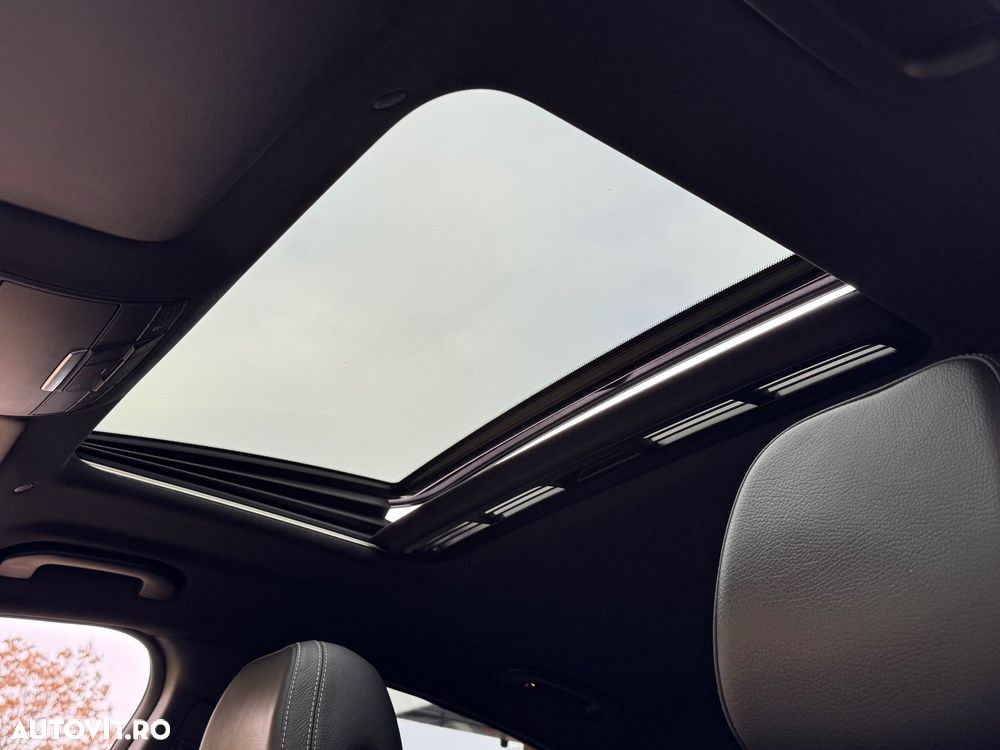 Mercedes-Benz CLS 450 4Matic 9G-TRONIC Edition 1 - 14