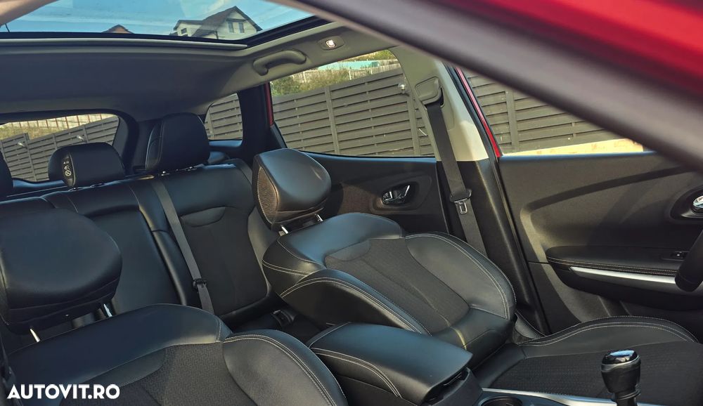 Renault Kadjar Energy dCi 130 4x4 Bose Edition - 35