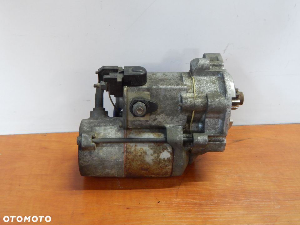 Rozrusznik 4.4 4.8 v8 Range Rover Vogue L322 BMW e53 e39 e60 01-08 Łuków części - 1