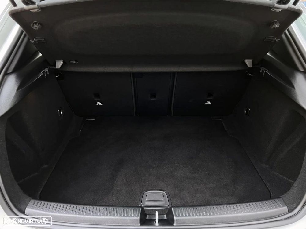 Mercedes-Benz A 180 d Progressive Aut. - 38