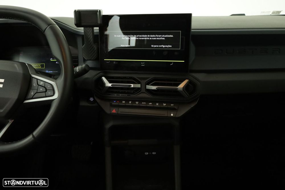 Dacia Duster 1.6 Hybrid Journey - 9