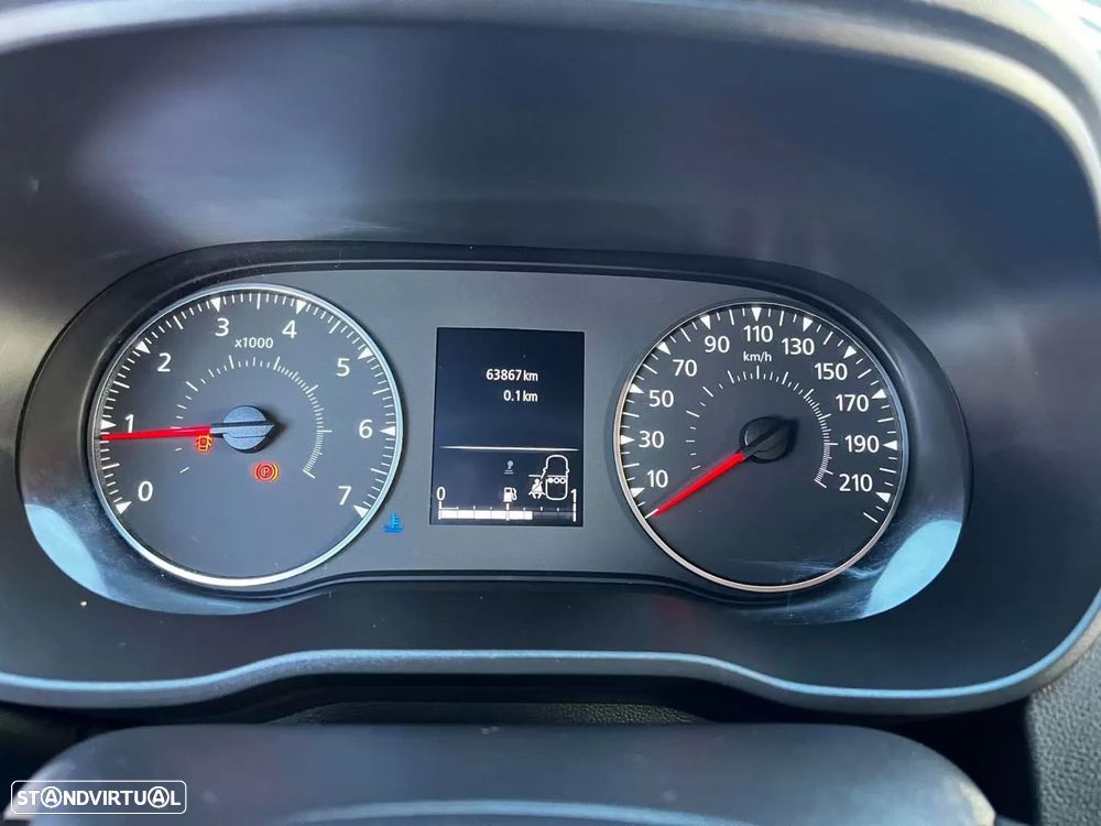 Dacia Duster 1.3 TCe Prestige - 8