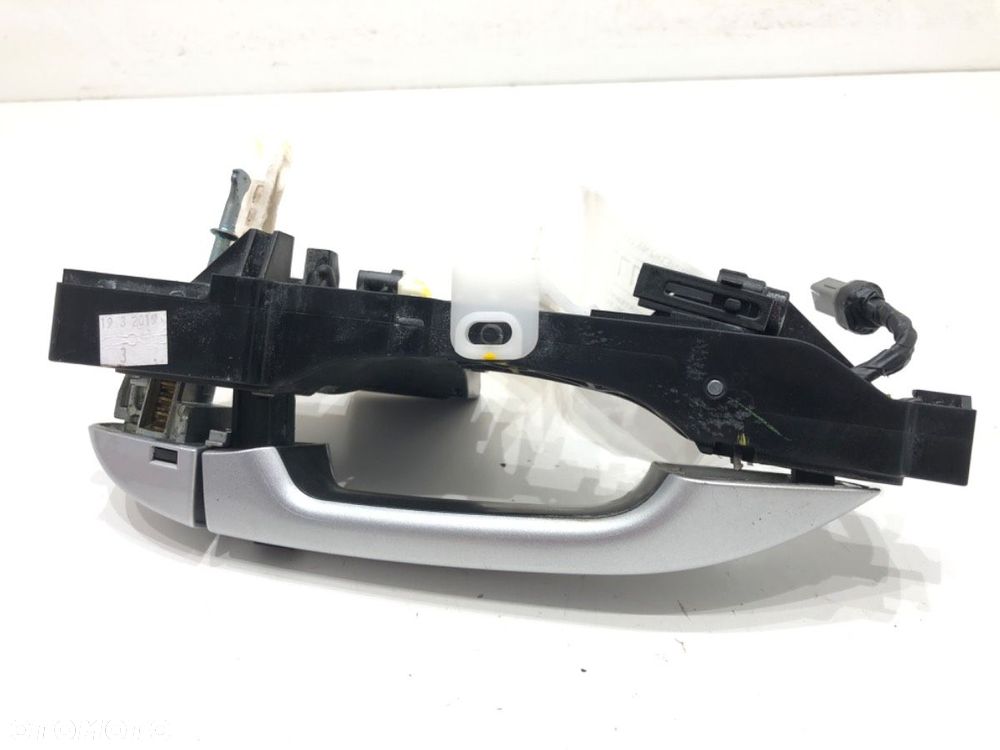 KLAMKA ZEWNĘTRZNA LEWY PRZÓD - 243.00 PLN - KIA CEED Sportswagon (CD) 2018 - 2022 1.4 T-GDI 103 kW - 3