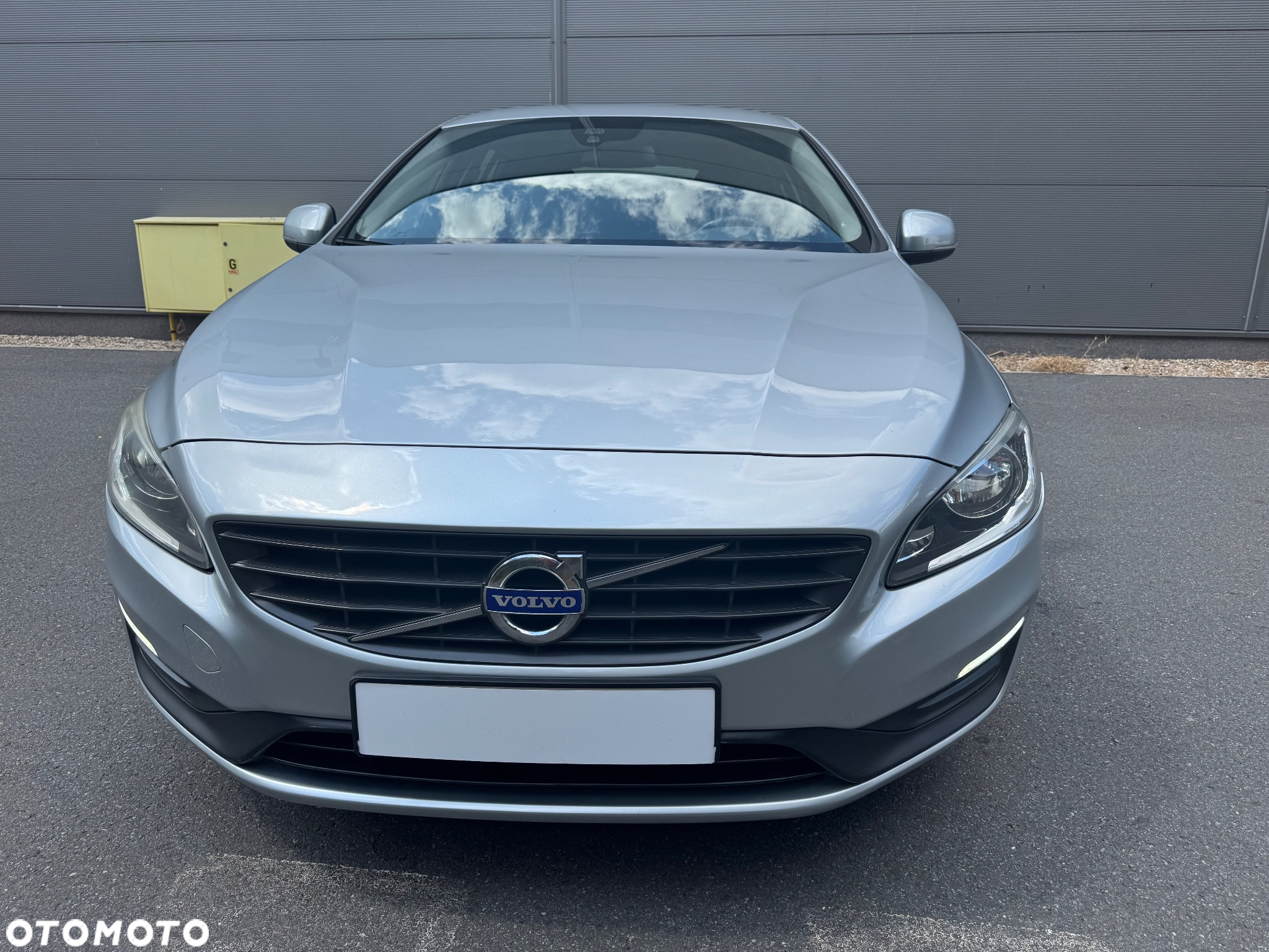 Volvo V60 - 3