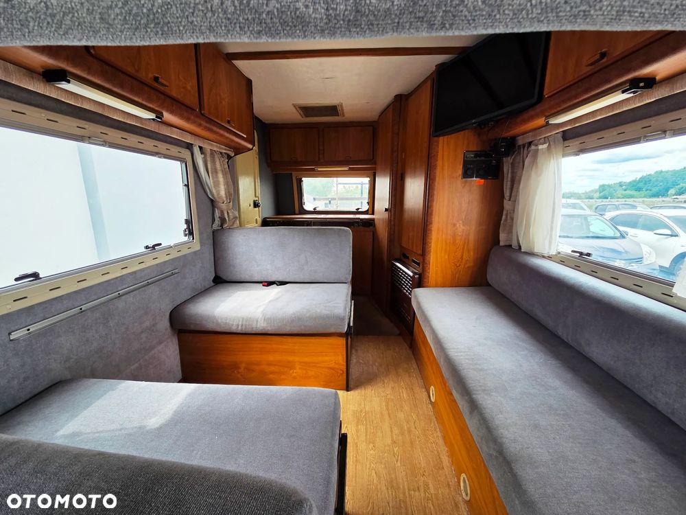 Ford TRANSIT - 22