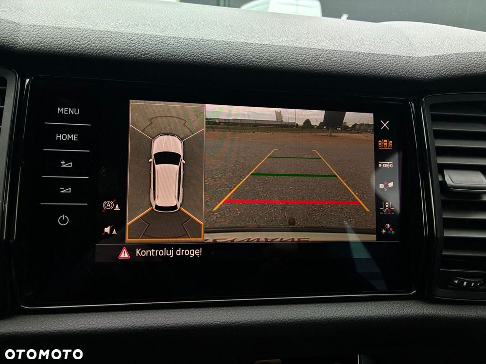 Skoda Kodiaq 2.0 Bi-TDI 4x4 RS DSG - 18
