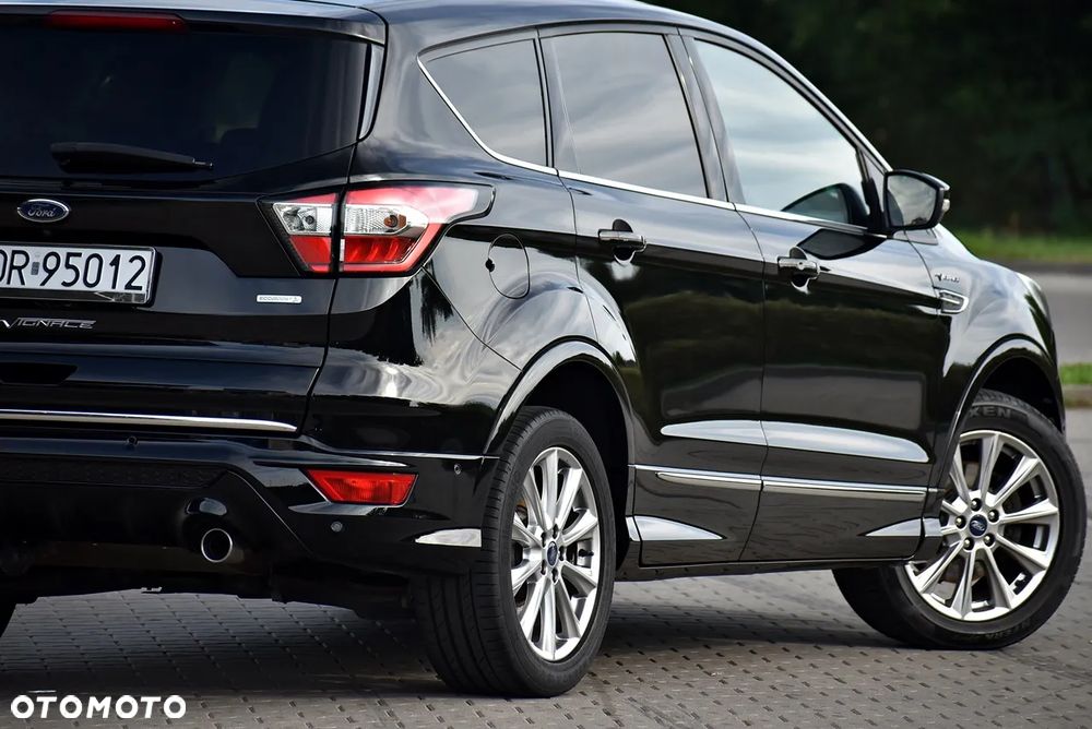 Ford Kuga Vignale 1.5 EcoBoost AWD ASS - 21