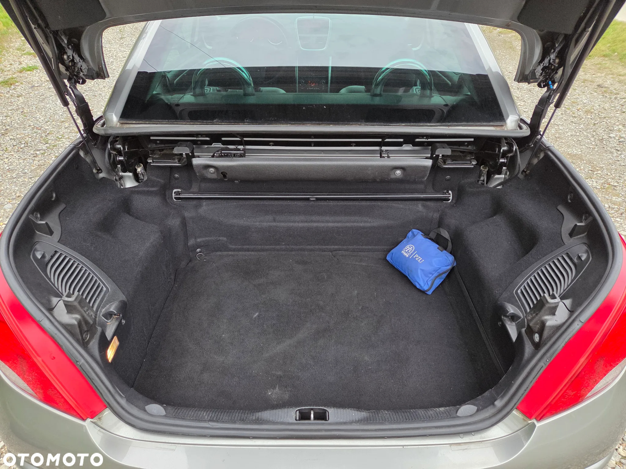 Peugeot 207 CC 120 VTi Sport - 10