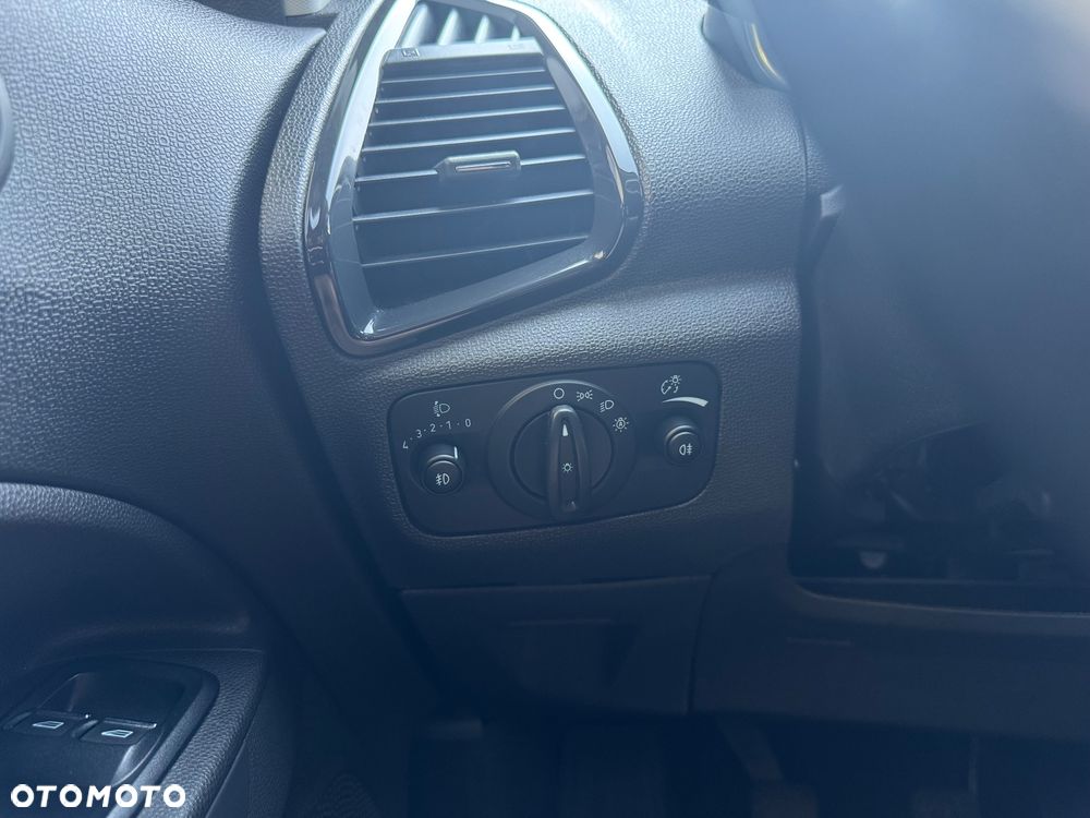 Ford EcoSport 1.0 EcoBoost GPF Active ASS - 22