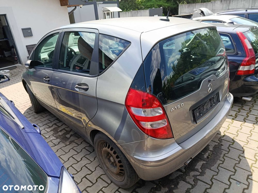 Mercedes A 150 1.5d 2005r NA CZĘŚCI - 2