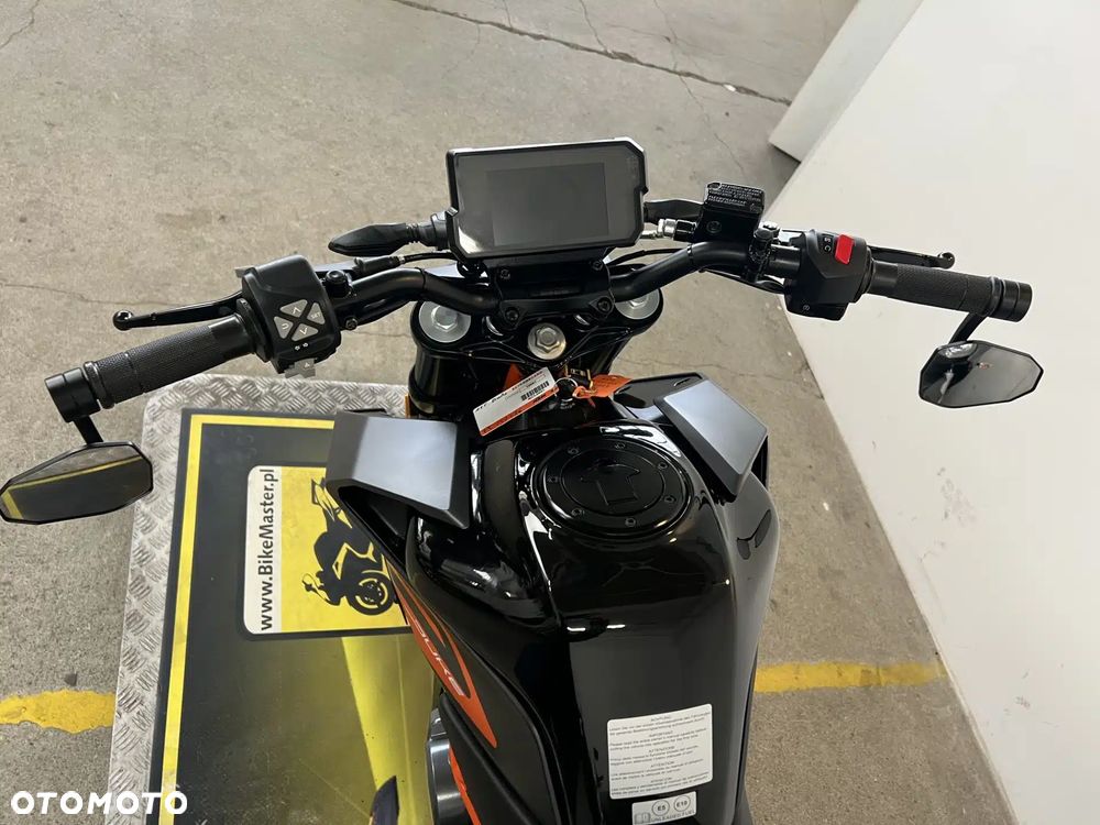 KTM Duke - 31