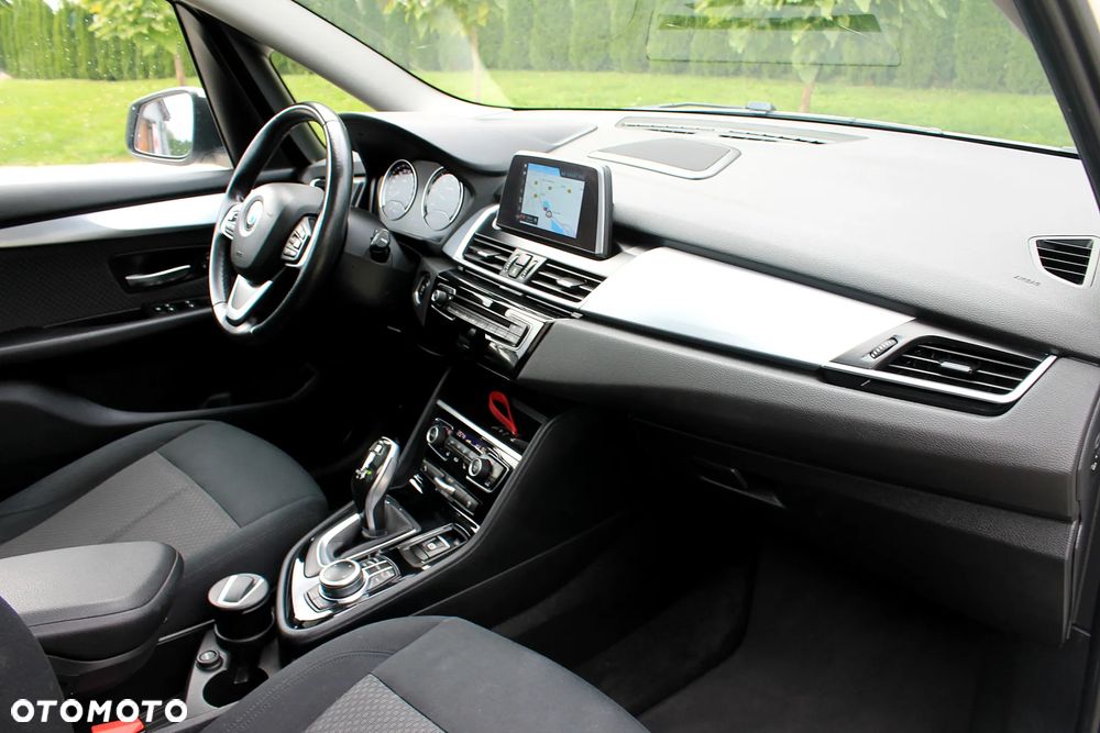 BMW Seria 2 220d Gran Tourer Sport-Aut Advantage - 24