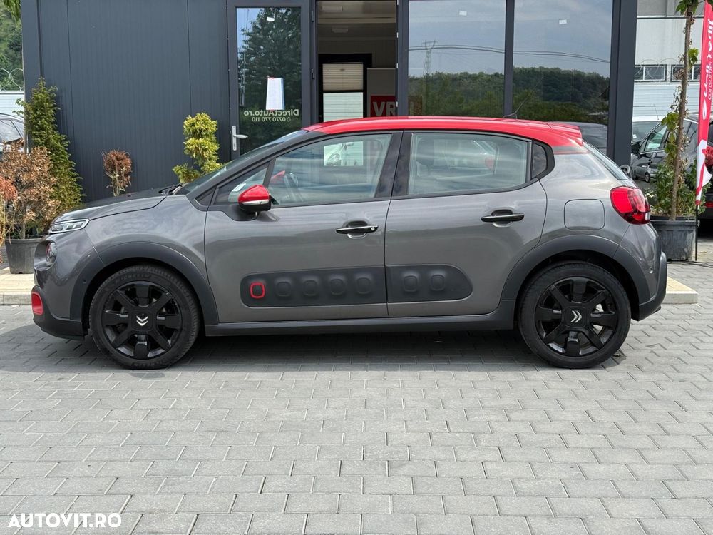 Citroën C3 - 3