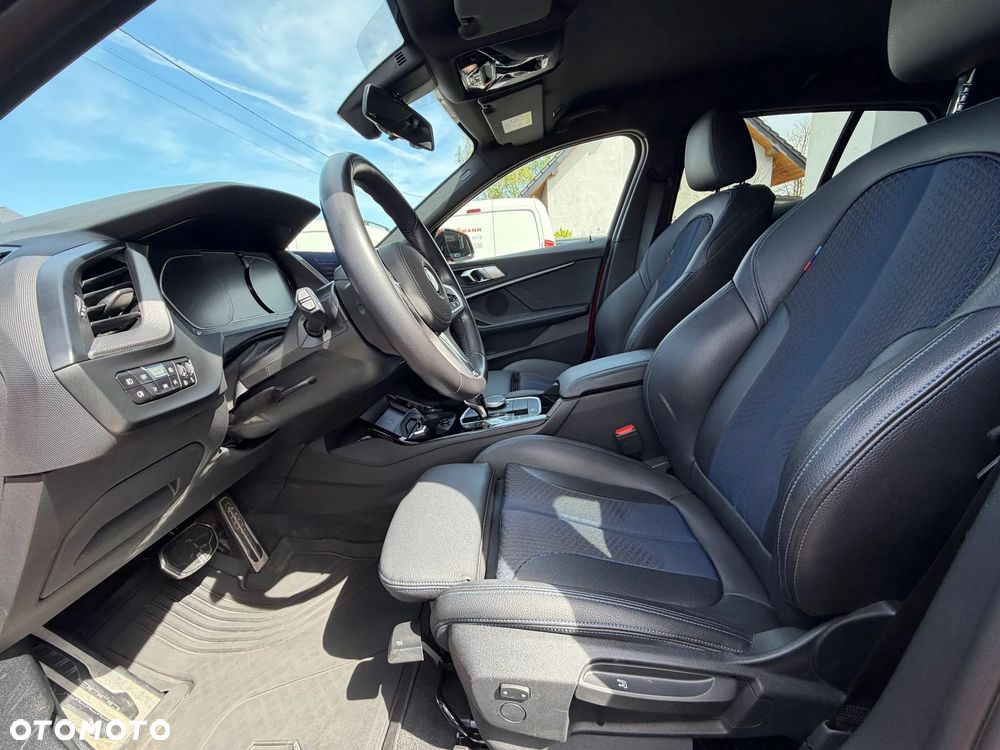 BMW Seria 1 118i M Sport - 9