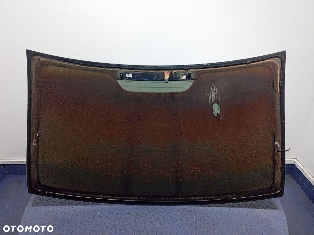 BMW 3 G20 M3 G80 SEDAN SZYBA TYLNA - 2