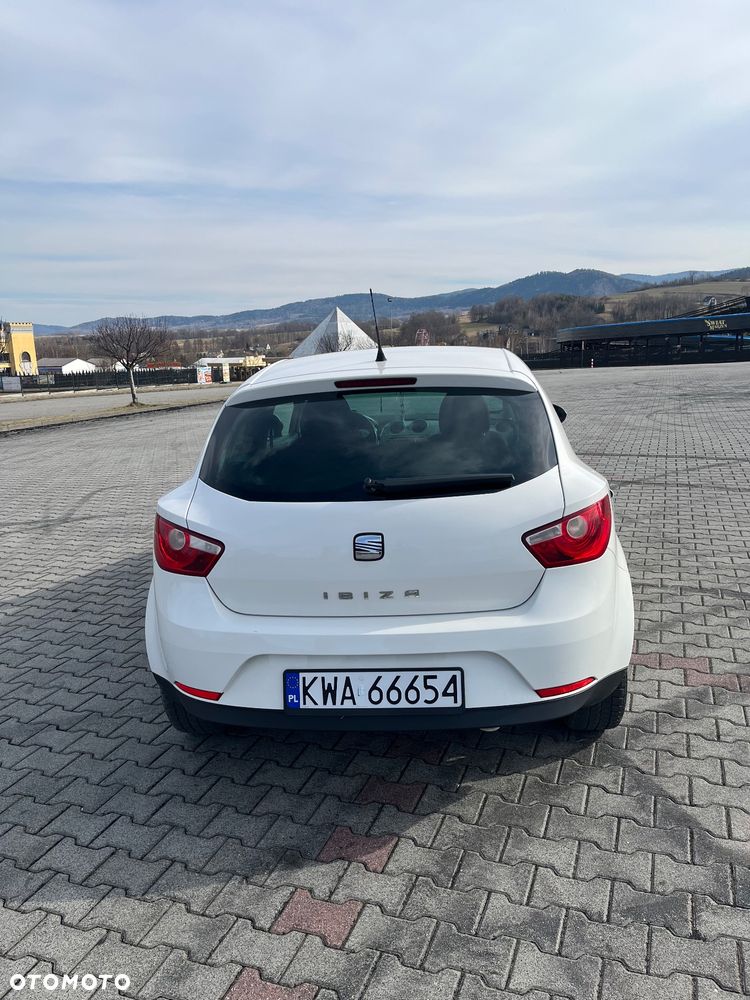 Seat Ibiza SC 1.6 16V Style - 6