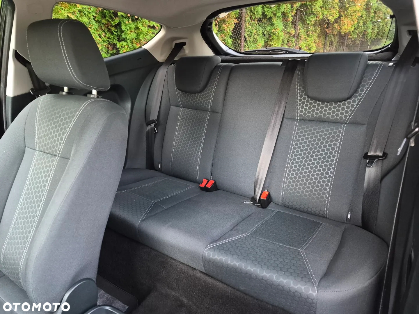 Ford Fiesta 1.25 Platinium X - 25