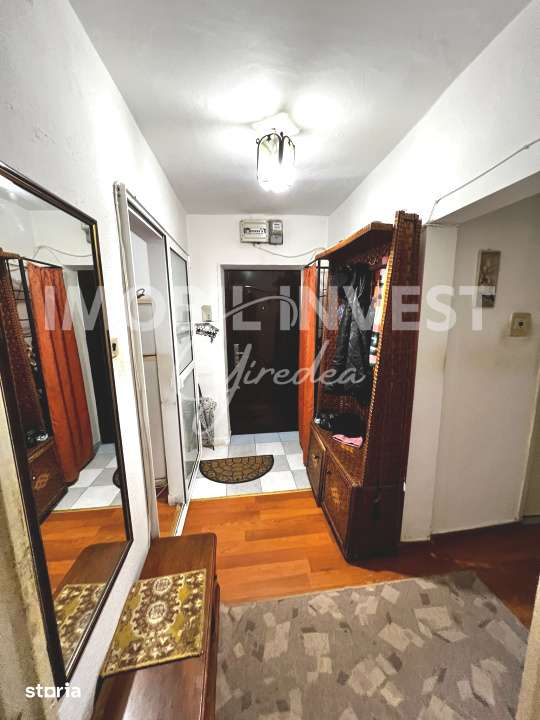 EXCLUSIVITATE-Apartament 3 Camere,72 mp| Ideal Locuinta /Salon / Birou — fotografia 3