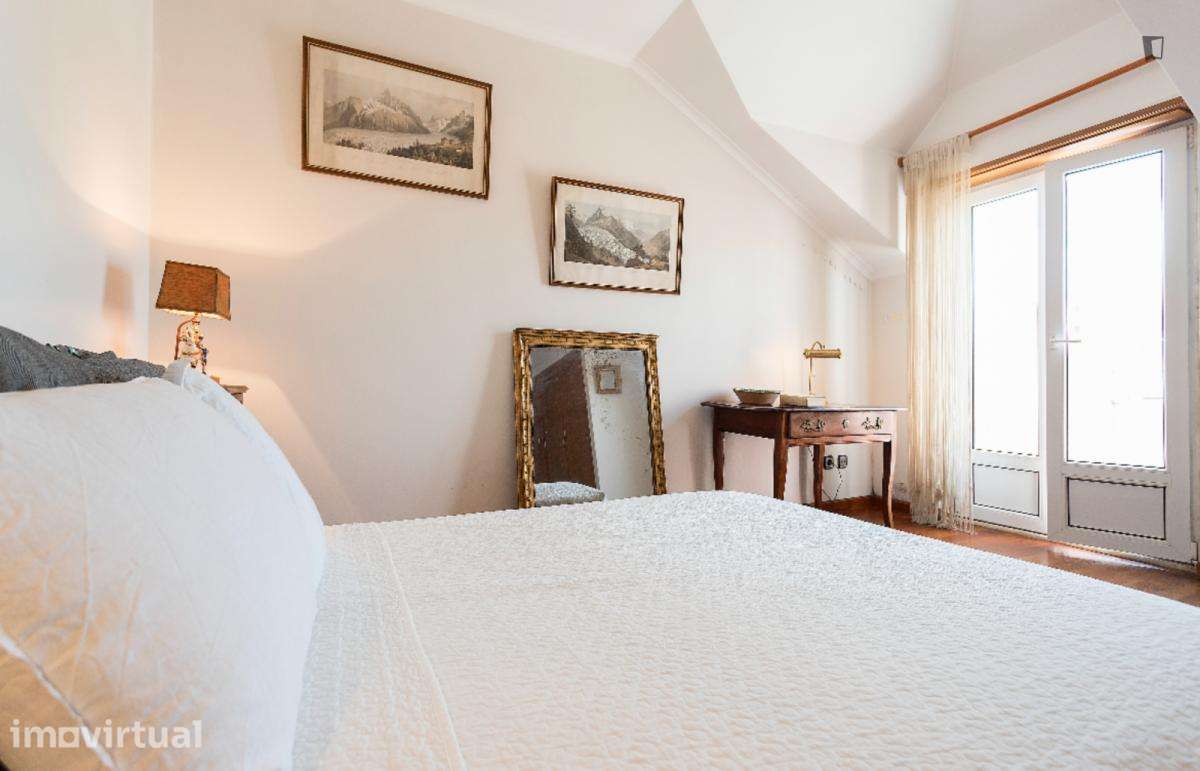 Apartamento com 1 quartos - localizado em Santa Apolónia Lisbon - Grande imagem: 4/27