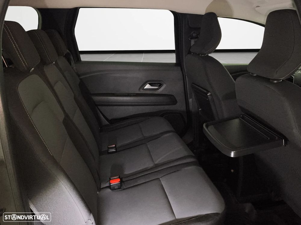 Dacia Jogger 1.0 ECO-G Extreme+ Up&Go 7L Bi-Fuel - 15