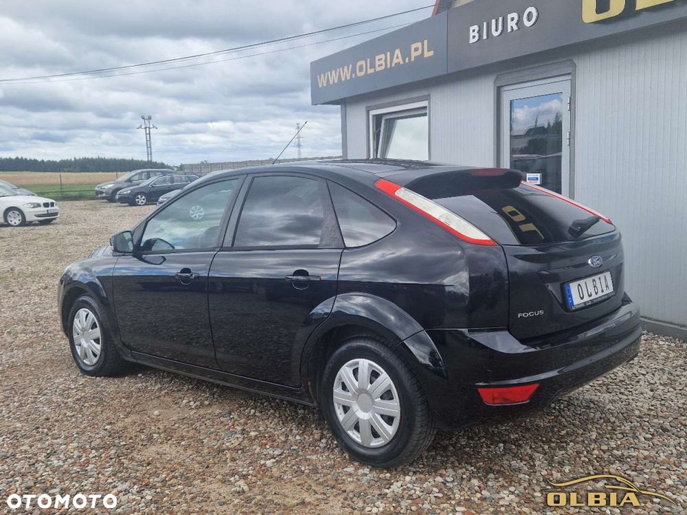 Ford Focus - 9