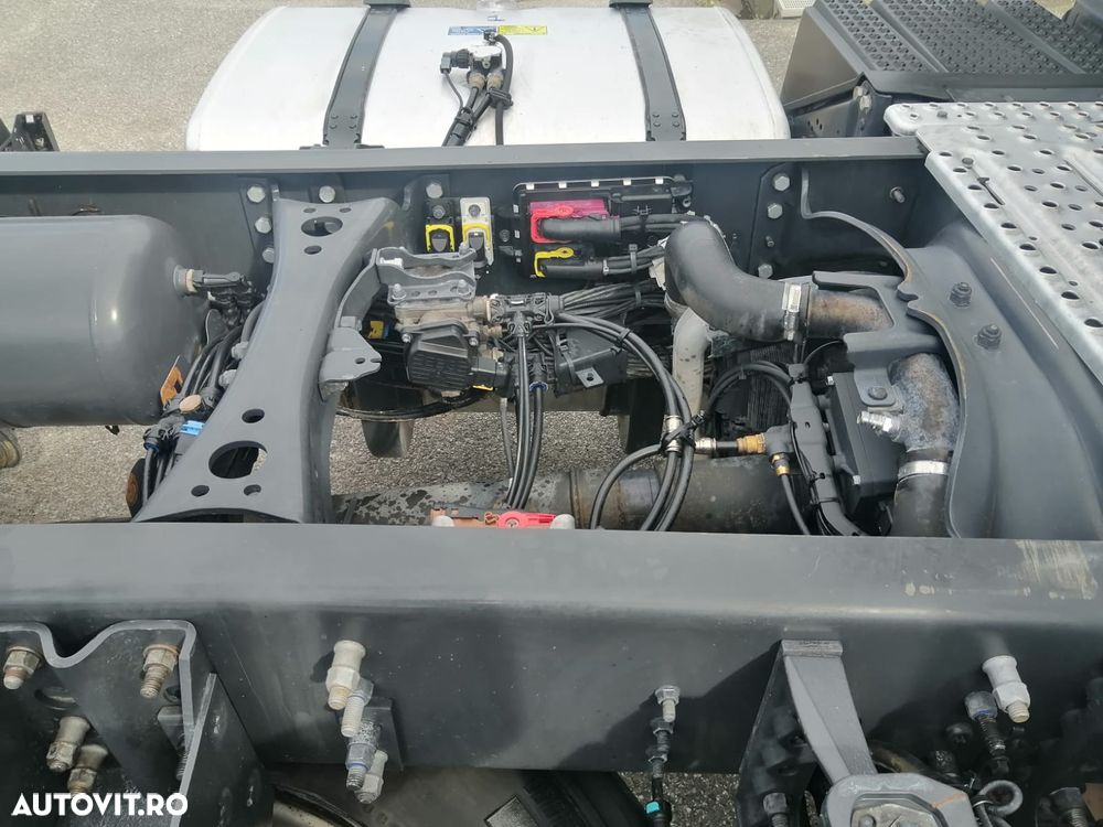 Scania G410 TOP !!! - 34