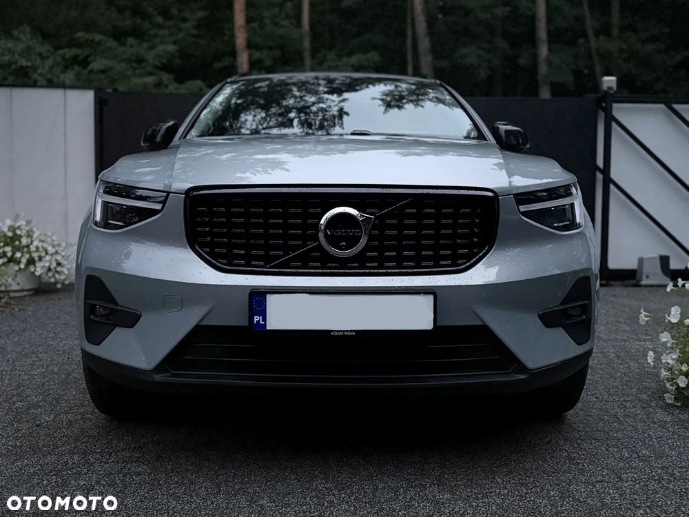 Volvo XC 40 B5 B AWD R-Design - 3