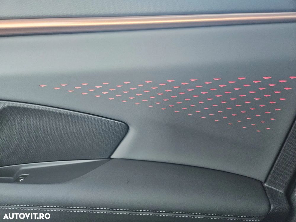 Cupra Terramar 1.5 e-TSI DSG7 MHEV - 23