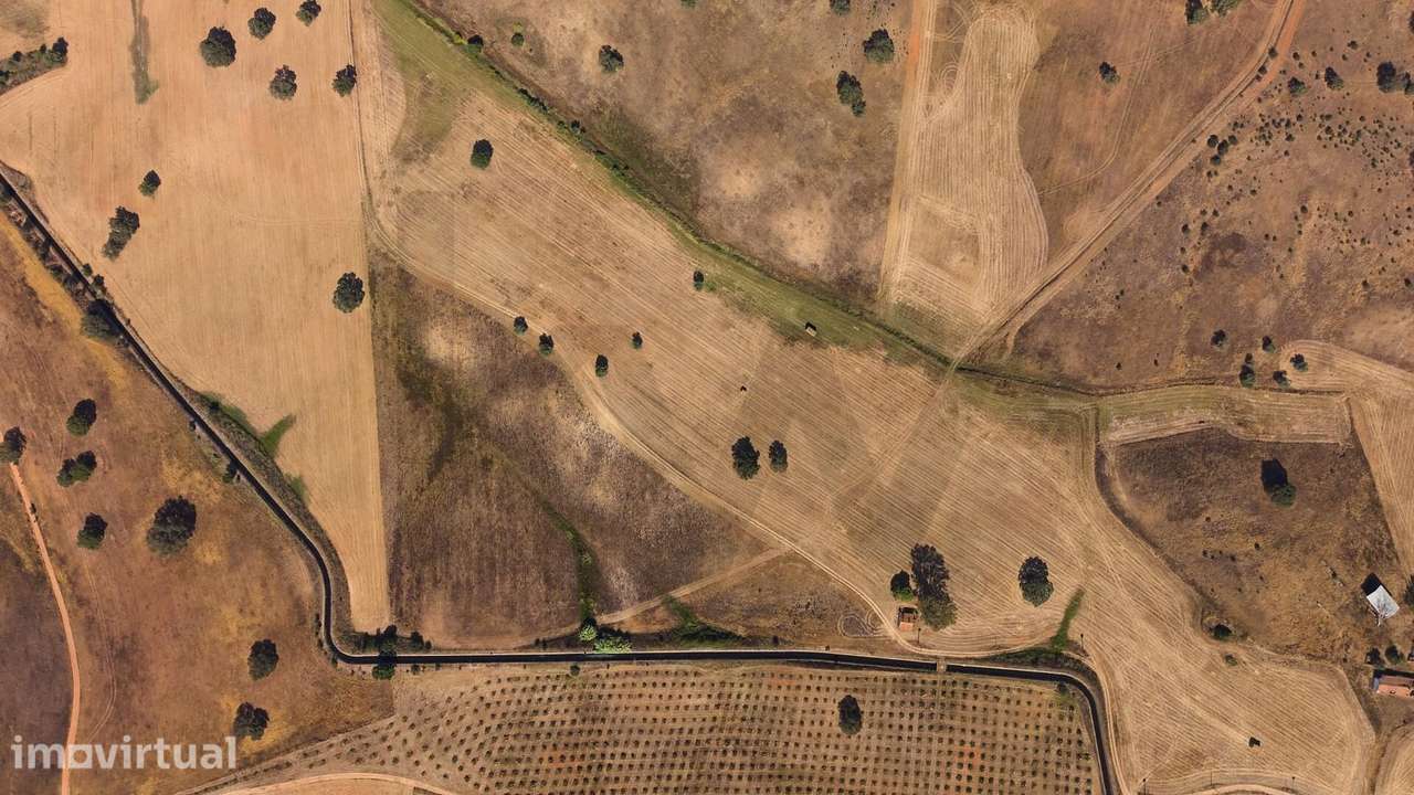 Herdade de 22 Hectares - Grande imagem: 5/43
