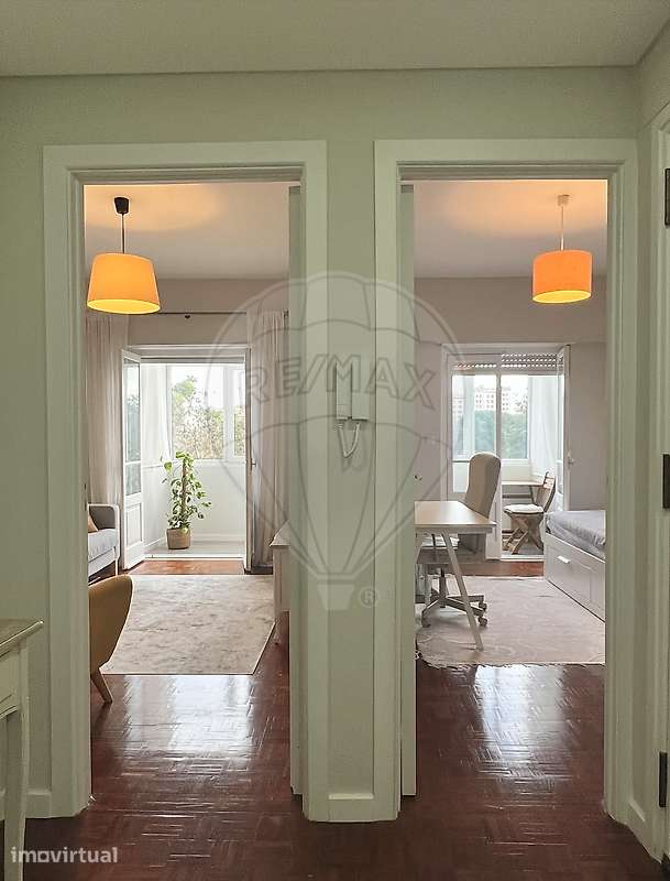 Apartamento T2 para arrendamento - Grande imagem: 3/24