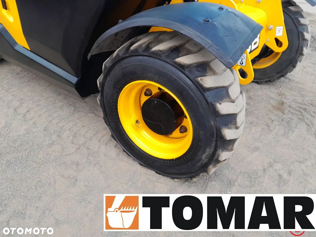 JCB 525-60 - 15