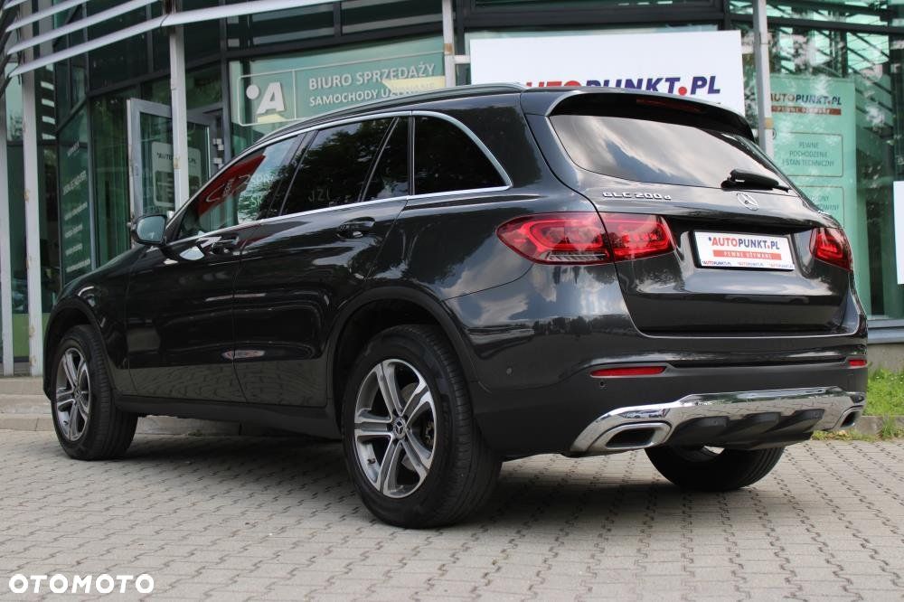 Mercedes-Benz GLC - 7