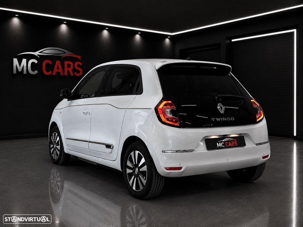 Renault Twingo - 3