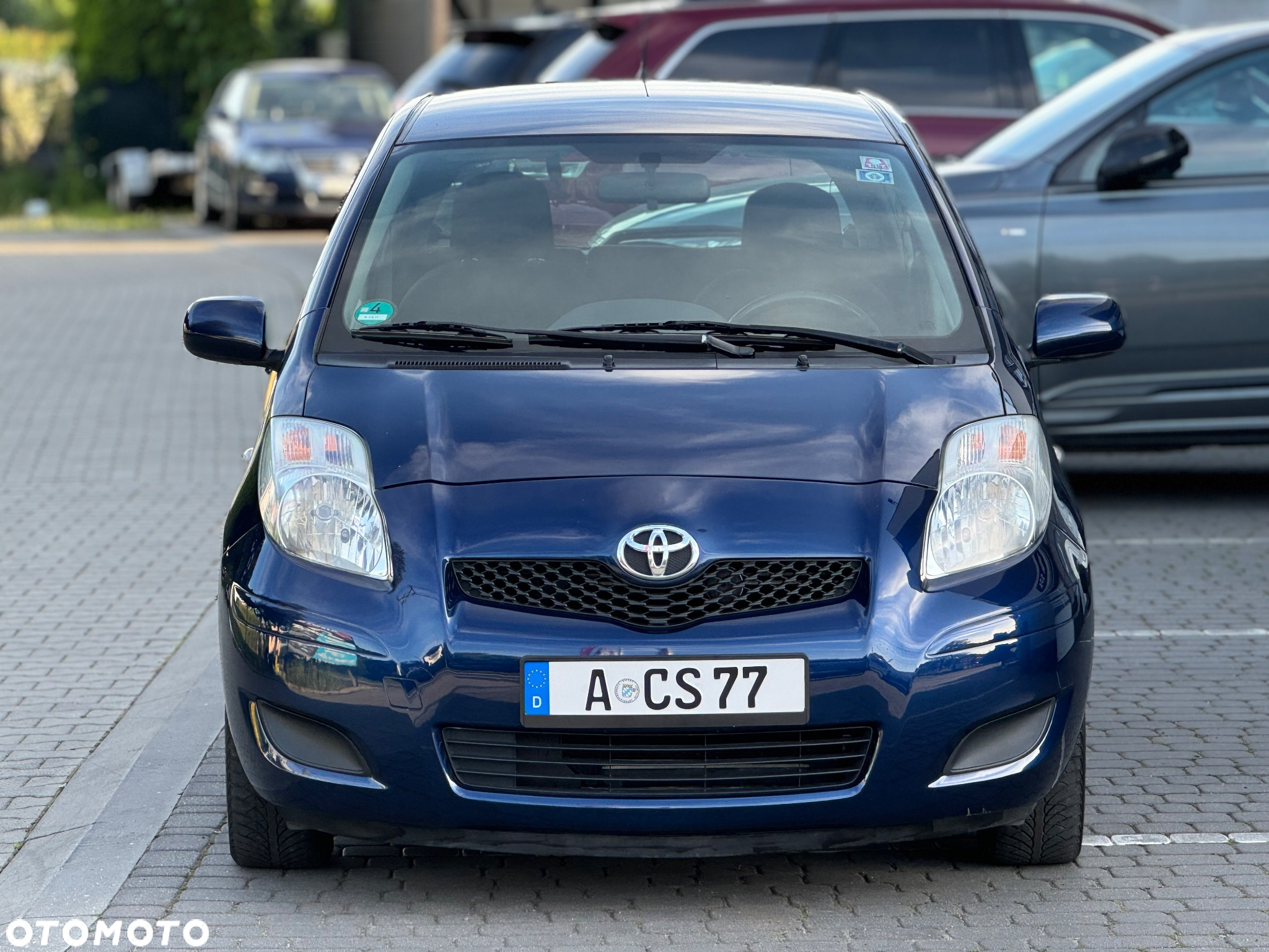 Toyota Yaris 1.0 VVT-i Cool Edition - 12