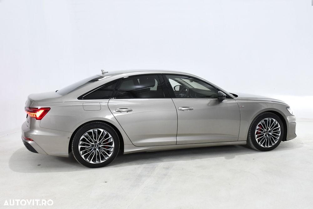 Audi A6 Limuzina - 12
